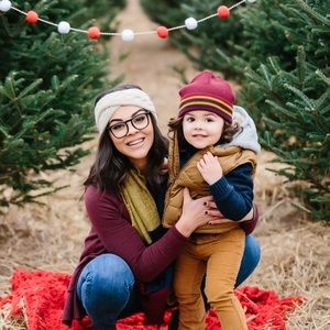 Meet your Posher, Alyssa